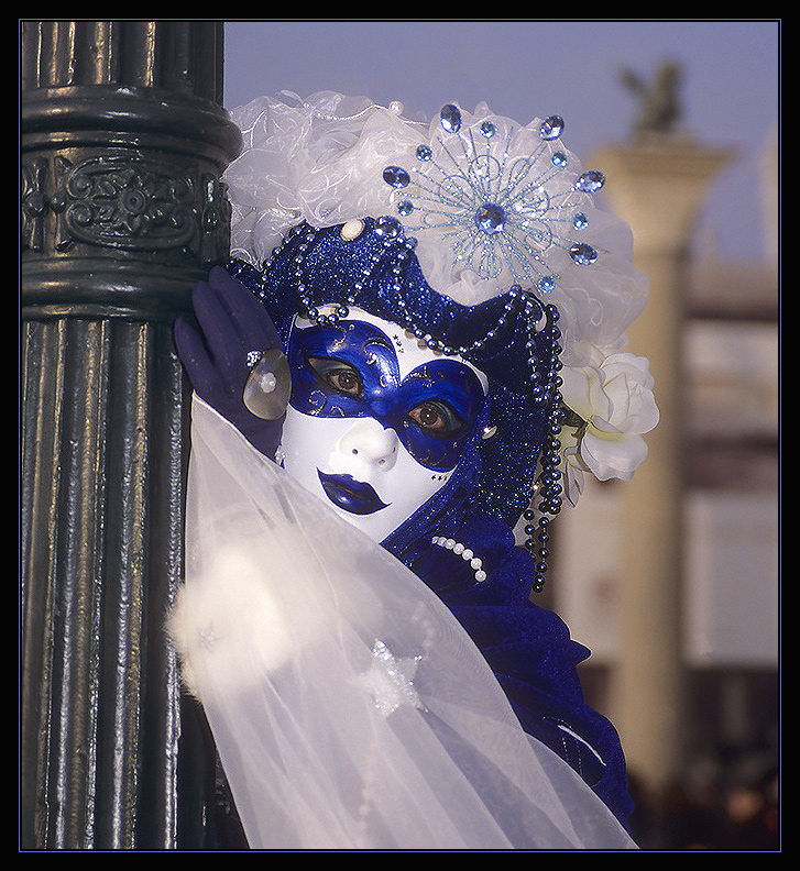 Tagträume vom Karneval...