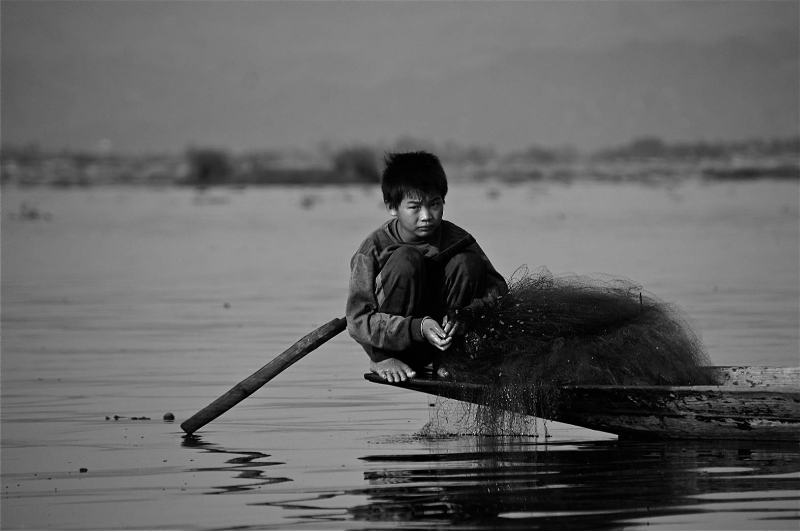 tagwerk, inle see, burma 2011