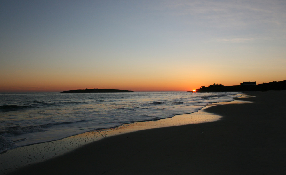 Tahiti de nuit