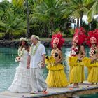 Tahiti, Französich Polynesien