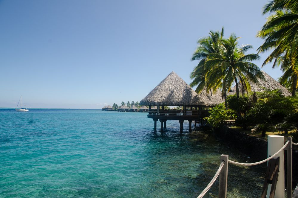 Tahiti, French Polynesia