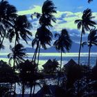 Tahiti: Papeete Beachcomber Resort