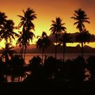 Tahiti Sundowner