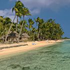 Tahiti Tikehau Pink Sands Tuamotu Atoll