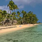 Tahiti Tikehau Pink Sands Tuamotu Atoll