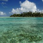 Tahiti Träume der Südsee