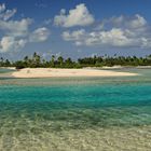 Tahiti Tuamotu Atoll  Tikehau - Tahiti -