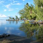 Tahiti. Venus Point.