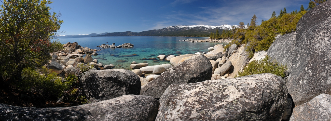 Tahoe