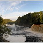 Tahquamenon Falls