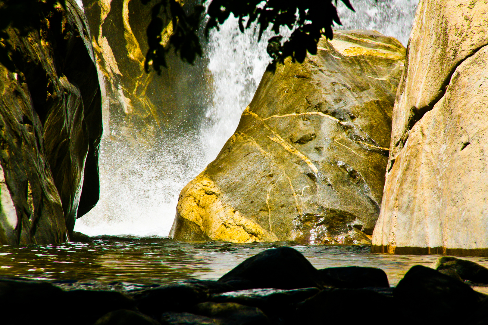 tahquitz canyon