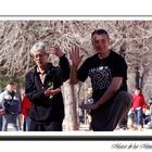 Tai-Chi