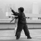 Tai Chi Hong Kong