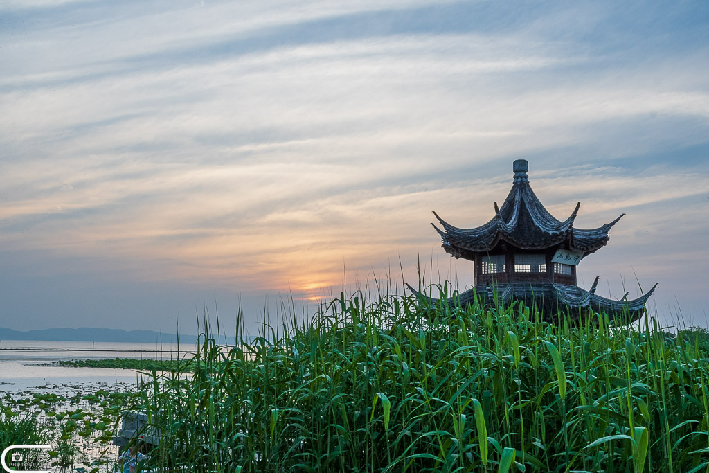 Tai Hu Lake Suzhou 3