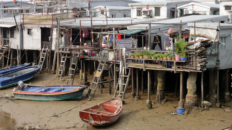 Tai O