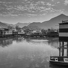 Tai O, Lantau