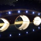 Taichung Park Bridge