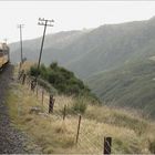 Taieri Gorge Railway