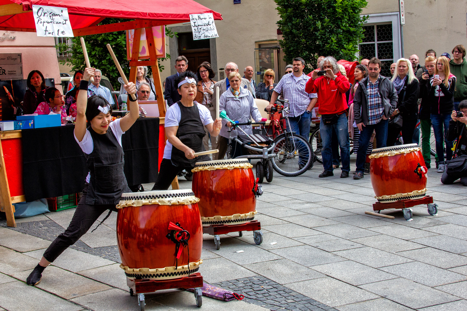 Taiko 