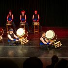 Taiko Konzert