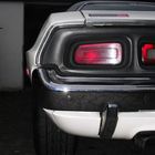 Tail Lights...