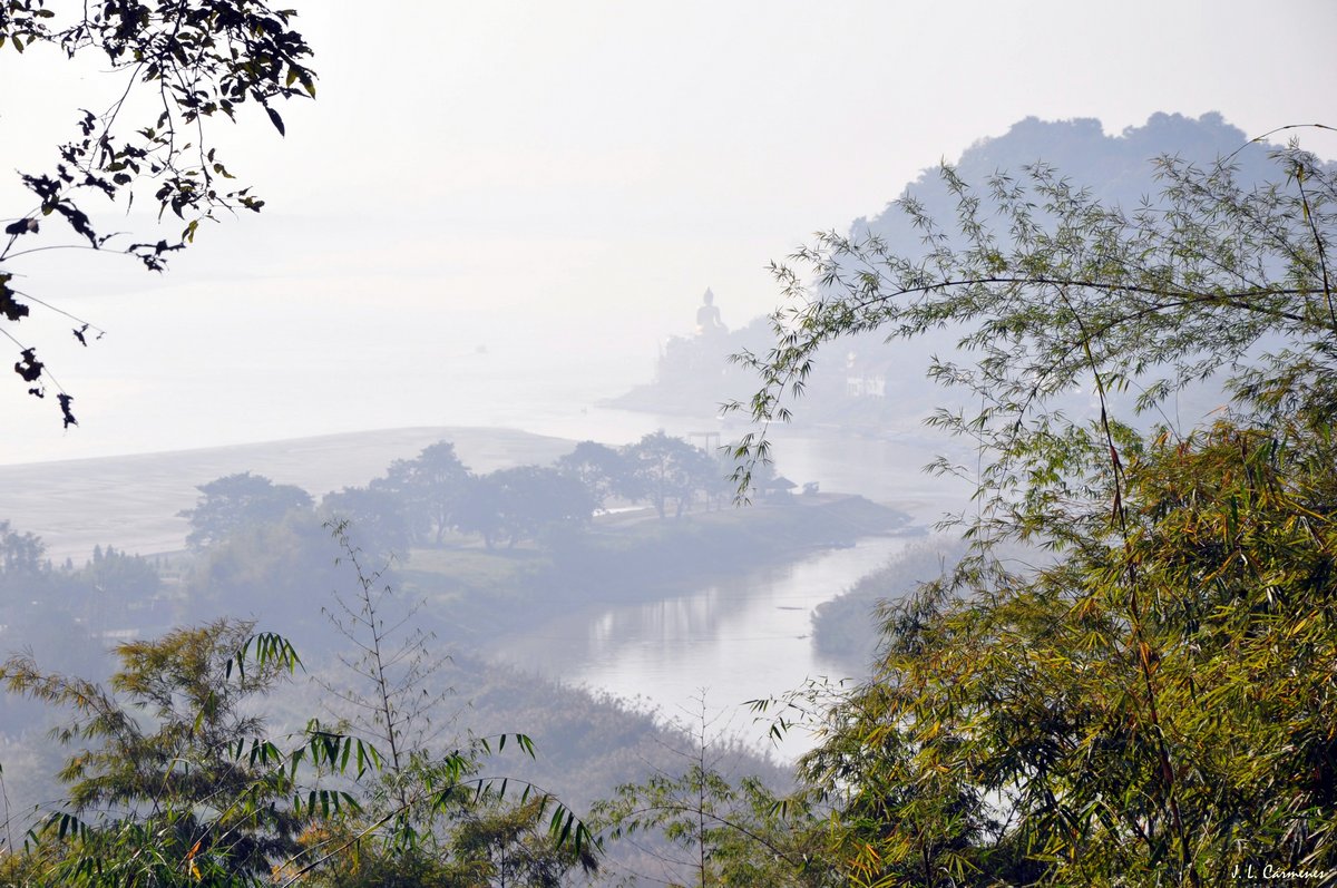 Tailandia, Triángulo de oro