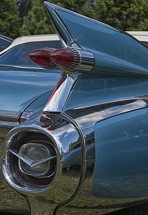 Tailfin