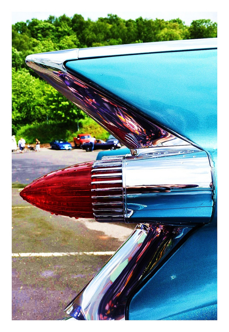 Taillights