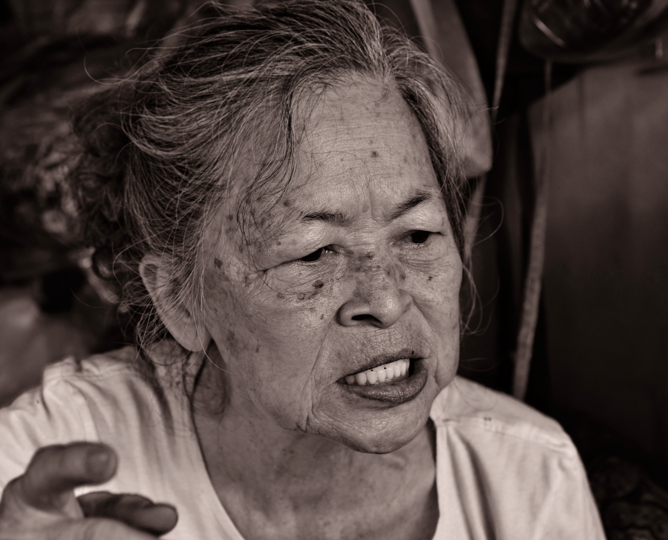 Tailor from Kandal Market 11