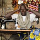 tailor, Mopti