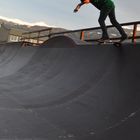 Tailslide