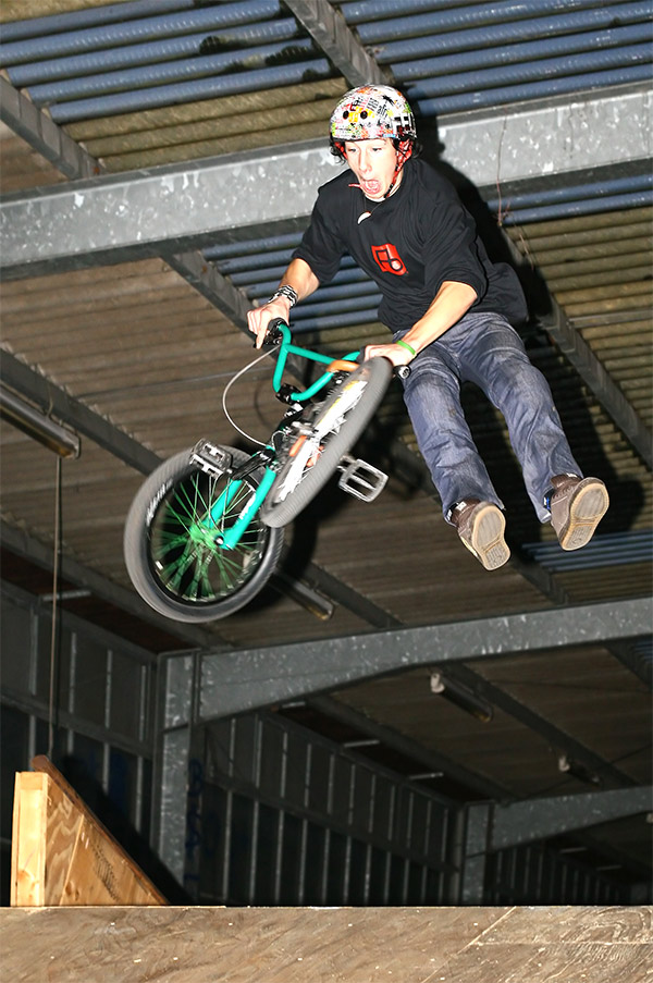 Tailwhip (Felix Kirch)