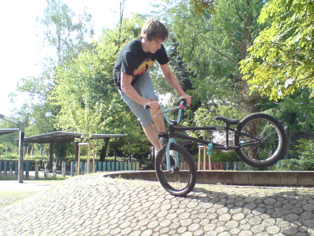 Tailwhip       Lahr