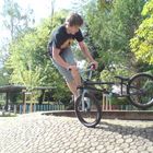 Tailwhip       Lahr