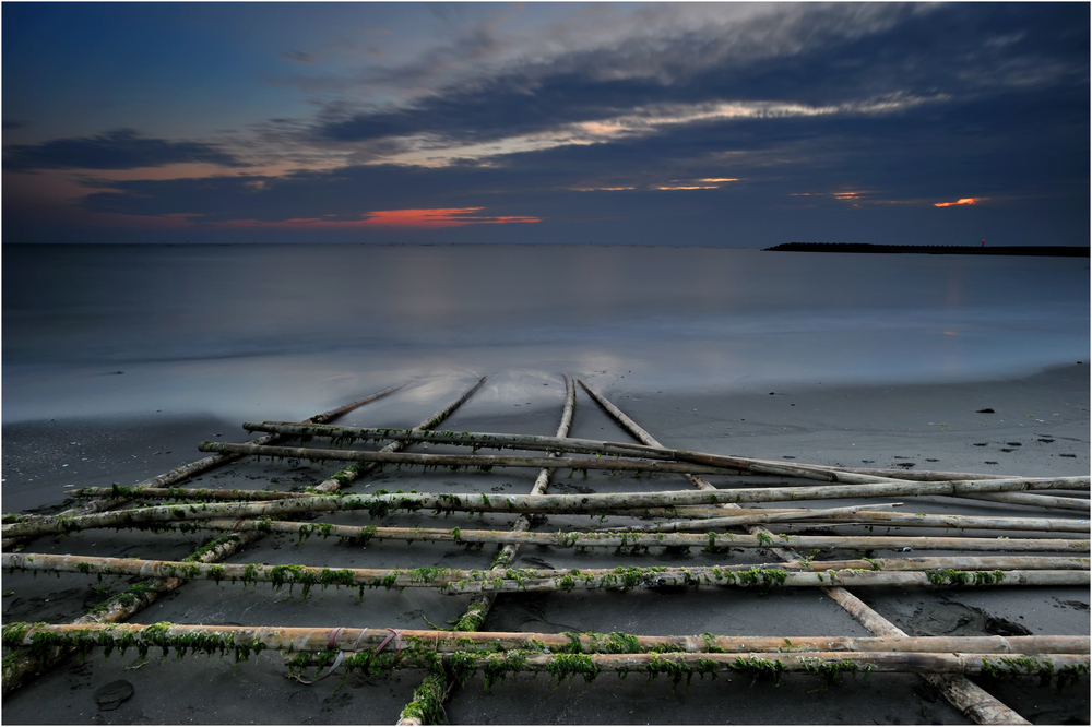 TAINAN BEACH