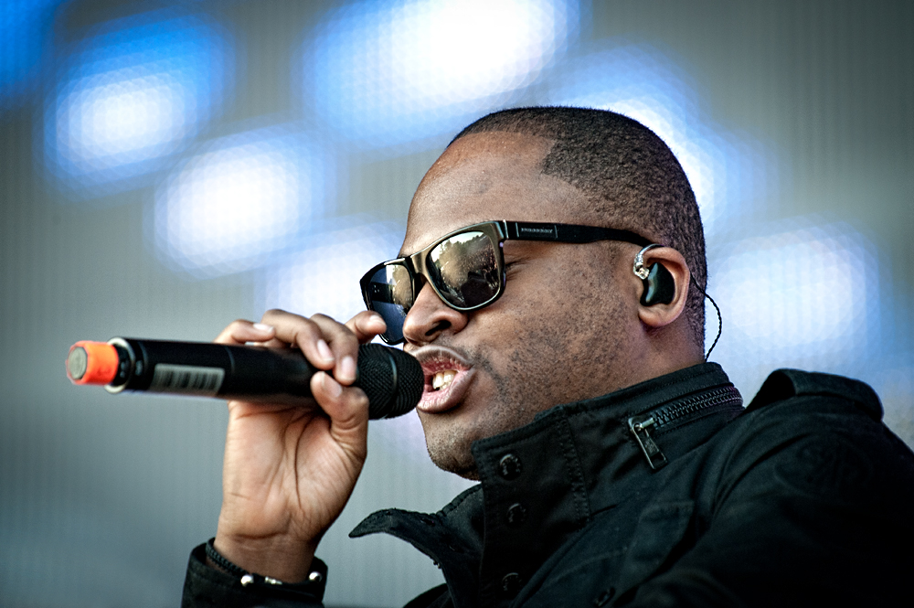 Taio Cruz