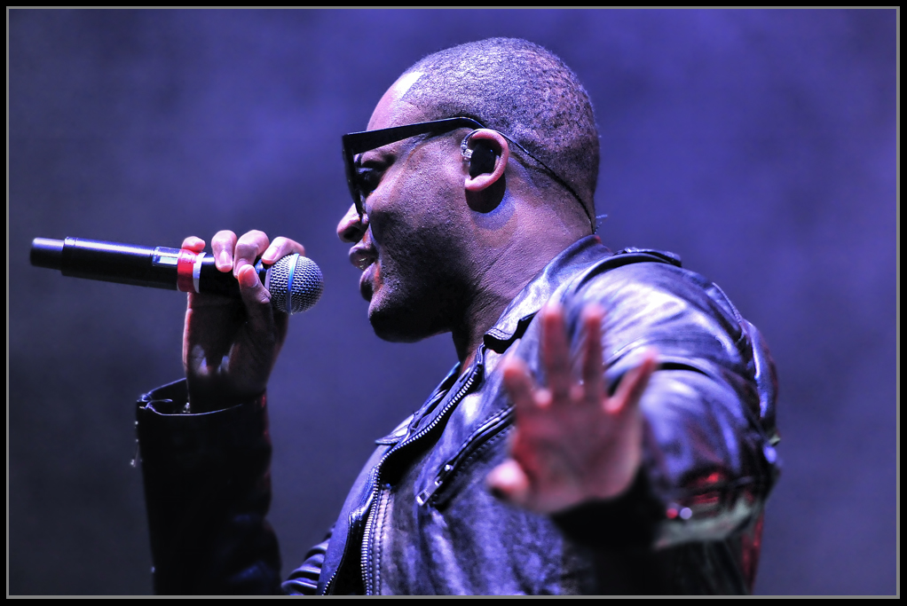 Taio Cruz