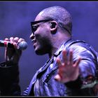 Taio Cruz