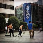 Taipeh - Skateboarder