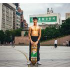 Taipeh - Skater