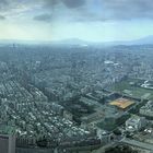 Taipeh view