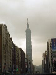 Taipei 101