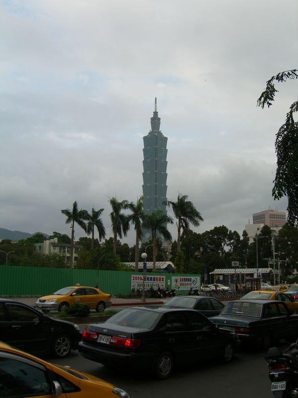 Taipei 101