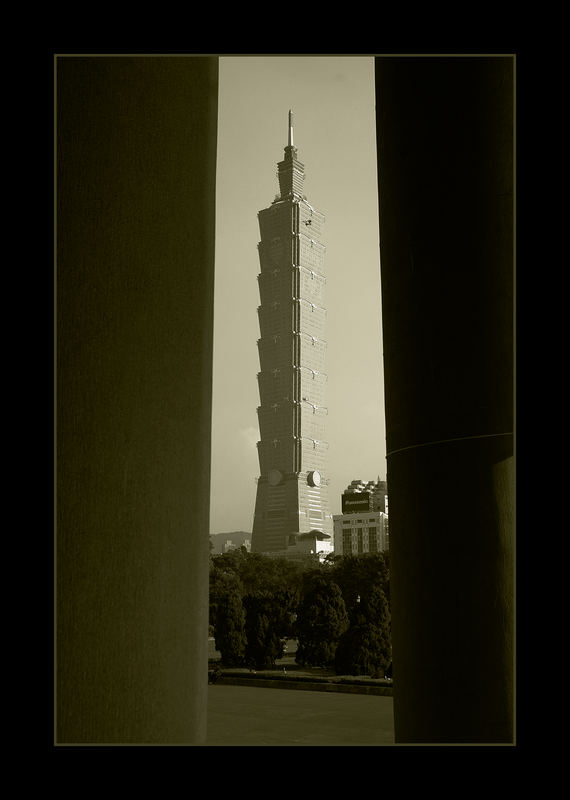 Taipei 101