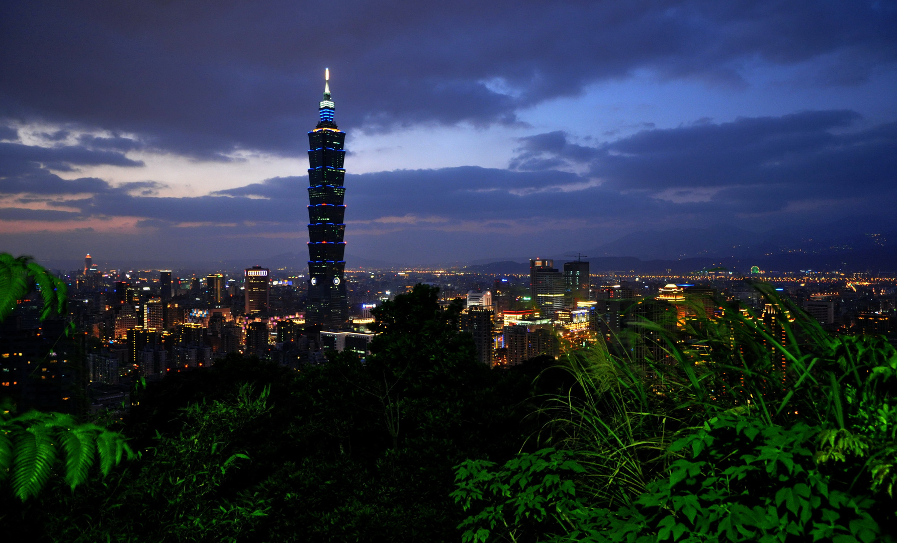 Taipei 101