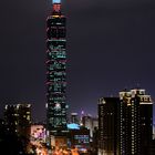 Taipei 101