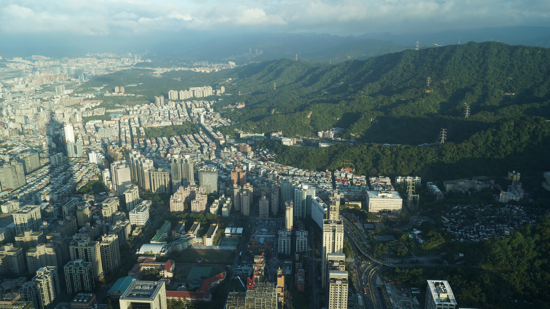 Taipei 101