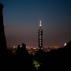 Taipei 101, Taiwan