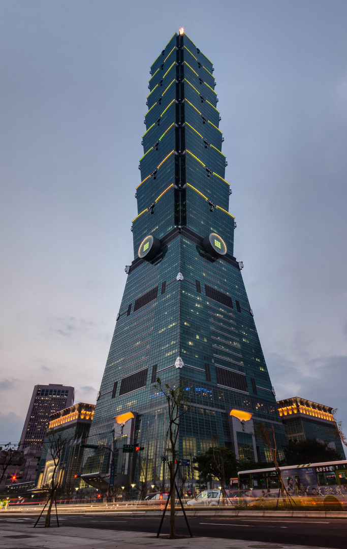 Taipei 1O1