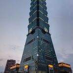 Taipei 1O1